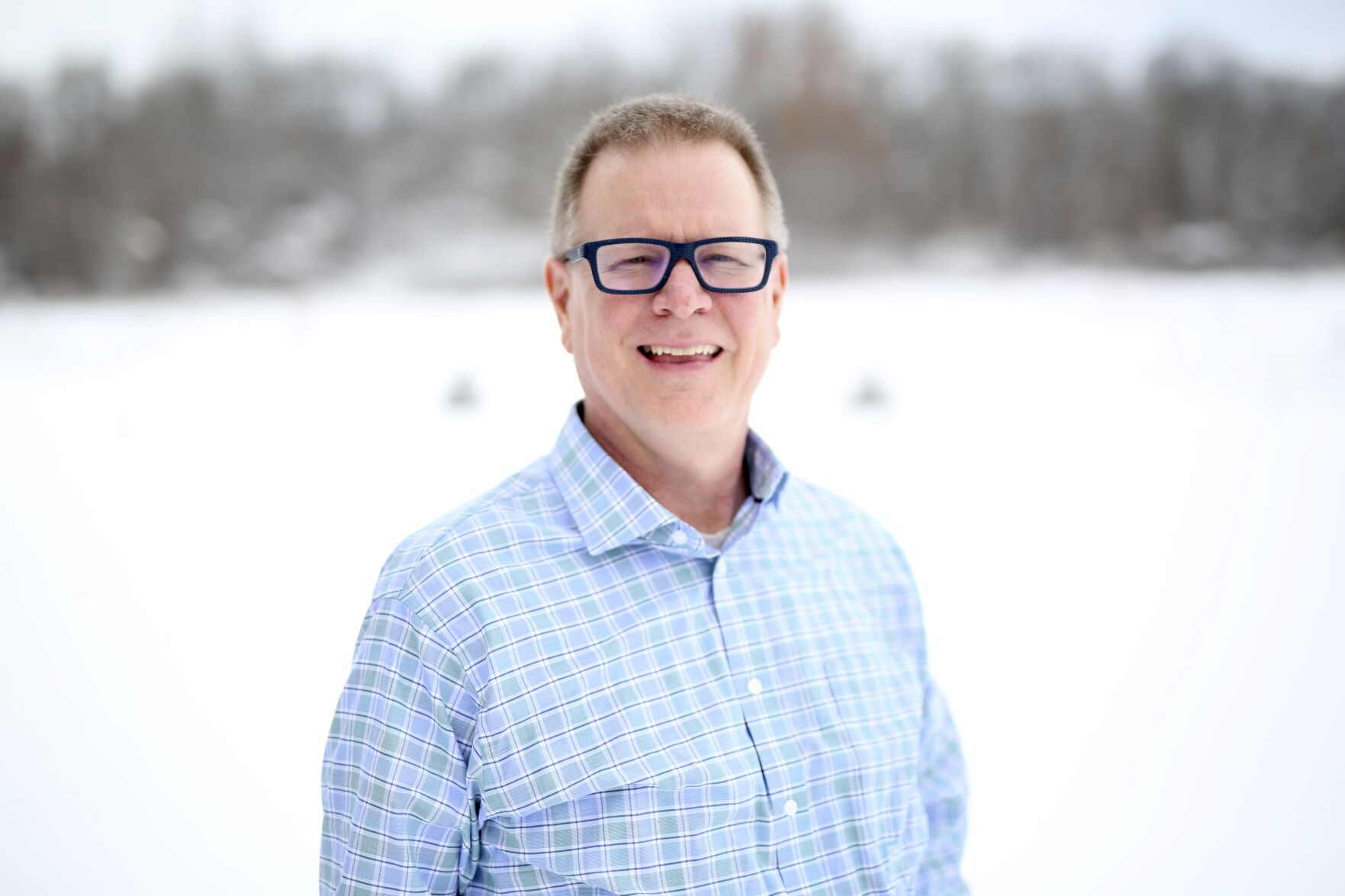 Paul Deziel